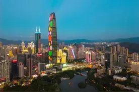 预告 | 最高2888元！前200名参与就有奖！一起唱响万象罗湖图片