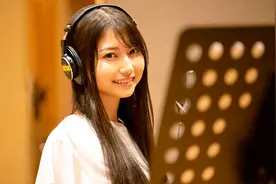 日媒投票，声优雨宫天配音角色人气排行，智障女神阿库娅登顶图片