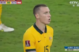 3-1！前三轮结束，12强赛积分榜：5个梯队，2匹黑马，国足PK日本图片