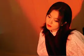 赵今麦-挡不住的时间图片