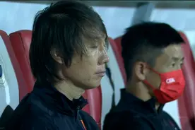 国足1-1阿曼球员评分：武磊2失良机排第5，李铁“提前变阵”丢3分图片