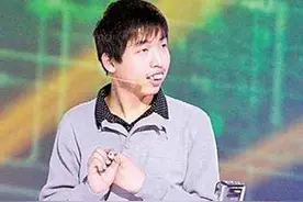 数学才子被诊断智力低下，小学也没毕业，算术水平却秒杀大学教授图片