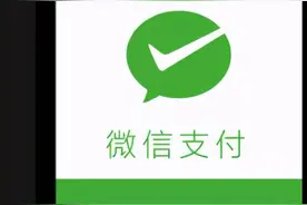 为了钱真的拼了！韩国开始普及微信支付，网友：脸真疼图片