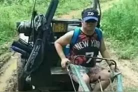 钓鱼真的是娱乐项目吗？水上高尔夫到底徒有虚名还是实至名归？图片