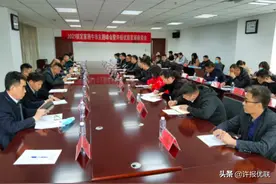许昌装饰行业将迎来跨越性变化，房产物业等上下游链条进一步打通图片