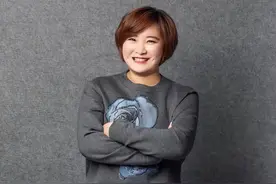 “编剧杀手”贾玲：年近四十还未婚，她的感情经历是个迷图片