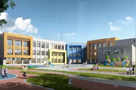 温江区新建5所公办幼儿园，预计将提供1710个学位图片