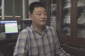 贯彻十九大 踏上新征程 科技设计处王伟军谈重点工作（2017年）视频封面