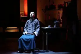 小品的开山鼻祖，含泪退出春晚后，依然在民间封神图片
