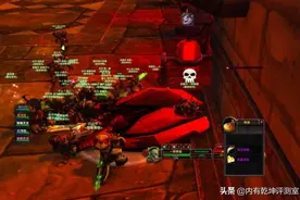 魔兽世界怀旧服：MC已经不看 BWL却看起了DPS 标准为同职业60%图片