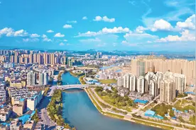 玉林发展新规划出台，北流市设区受阻，预示发展格局出现重大变化图片