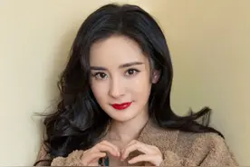 杨幂魏大勋未承认恋情，却突然被曝已分手，理由让人无法理解图片