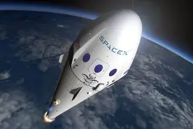 紧追北斗！SpaceX发射第三颗GPSIII卫星，同是三代到底谁更领先？图片