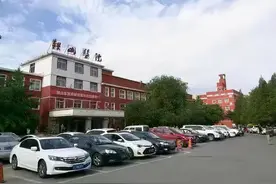 频流鼻血别大意 可能是中风征兆图片