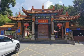 昆明～昙华寺图片
