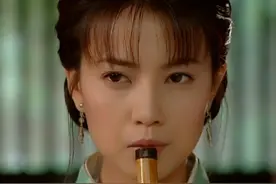 越是楚楚可怜的长相，演起恶女来，越是让人上头图片
