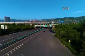 来了！太原至古交城际高速公交将于明日开通！票价4元图片