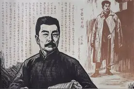 鲁迅《祝福》：活成祥林嫂的人，逃不开这几个字图片