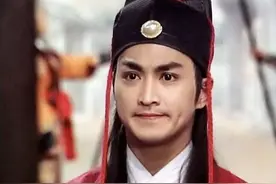 60岁“展昭”何家劲：初代古装男神，因《包青天》一生未婚？图片