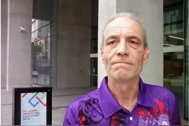 威廉太孙地位不保？澳男子自称查尔斯和卡米拉私生子，有图有真相图片