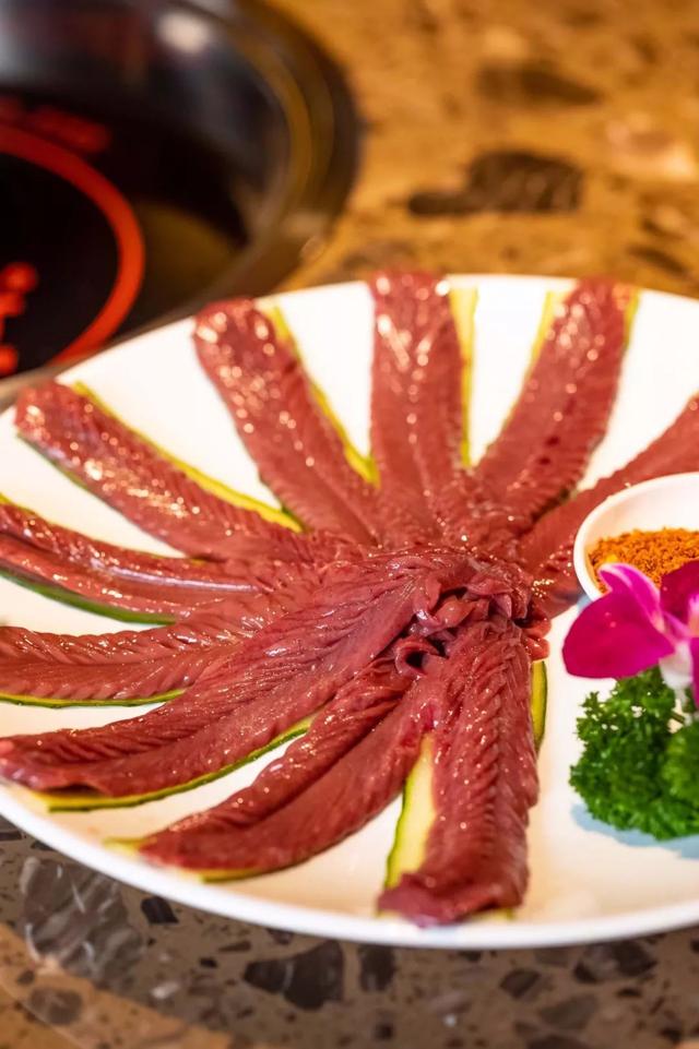 厉害！渭南首家《三国主题》火锅来了！冬日何所求，火锅论英雄！