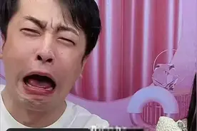 一场直播亏损上亿，辛巴和爱徒崩溃大哭！两处疑点揭示套路图片