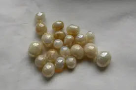 科学角度解释：舍利子究竟是什么？图片