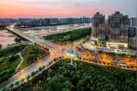 未来中部地区将要发展六座重点城市，每省都有一座，大同成功入选图片