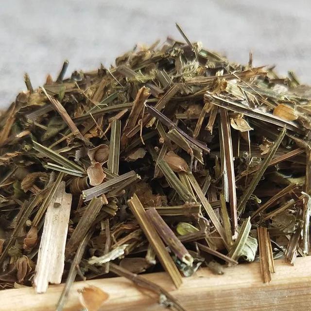 每日中药——半边莲