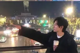 看了这三部描写南京的电影，才知道张哲瀚的行为有多恶劣图片