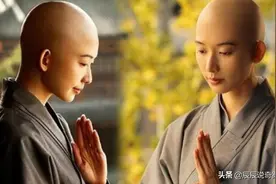 清朝奇案：商人好色命丧尼姑庵，两个美艳的尼姑，究竟谁才是真凶图片