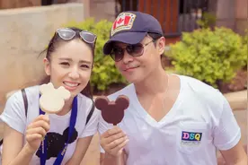 陈思诚佟丽娅官宣离婚，被爆瓜中瓜：分手原因令人震惊图片