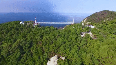 马上放假！沂蒙山旅游路线推荐，重磅上线！