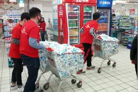 2011年抢的加碘盐吃完了吗？别扔，可以用来做卫星和空间站的动力图片