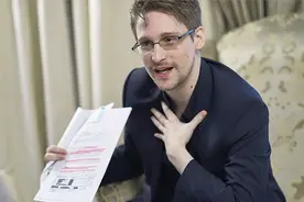 中国该不该让美企打包回国？图片