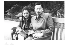 清华“居里夫妇”的神仙爱情：留学时各自牛逼，回国后创造奇迹图片