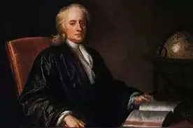 牛顿晚年为何精神失常？科学家苦苦探索了近300年时间图片