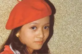 梅艳芳罕见照：从4岁到40岁，34张照片看尽“女人花”短暂的一生图片