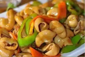 亲戚来家里做客，媳妇做几道美味家常菜，亲戚朋友都夸好图片