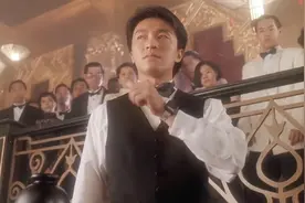 “武痴”周星驰自幼习武，打架从没输过，拳王周比利：实战很能打图片