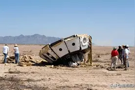 巴西又发生了目击UFO的事件，你对未知还有探索的初心吗？图片