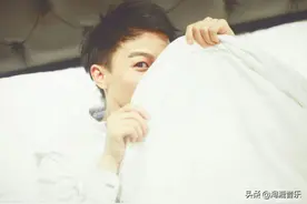 周深的自卑往事图片