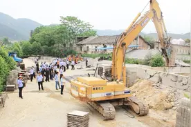 坚守18.65亿亩耕地红线，划定15.5亿亩基本农田，破坏耕地要严惩视频封面