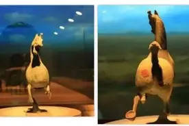 各大博物馆表情包来袭~别笑！人家是认真的图片