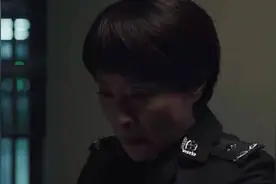 《扫黑风暴》十分钟的片段，诠释出十四年前的情感，这就是演技图片