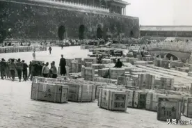 有人曾想拍卖故宫，还想给故宫改名“废宫奢侈品陈列室”图片