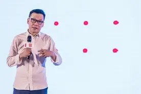 李国庆“抢”当当公章现场视频曝光：从容装包，无人阻拦；从创业到反目，夫妻翻脸时间线图片