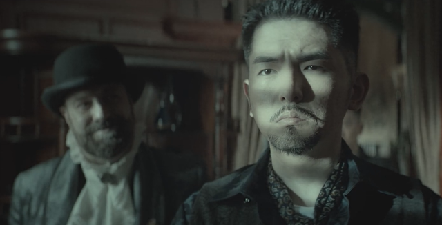 上线1天就破纪录，这片凭什么能被捧为：2021年第一国产惊悚片？