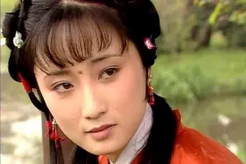 红楼梦：薛蟠“女儿令”中的“乌龟和大马猴”，分别是在暗指谁？图片