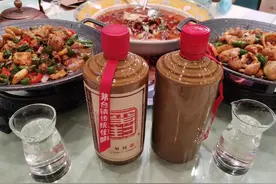 三杯两盏淡酒（2）：平民级100元档白酒哪些值得推荐？图片
